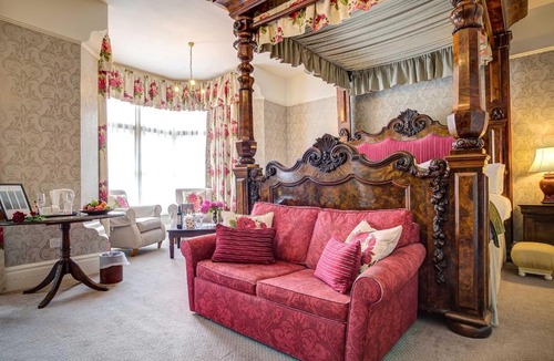 Coleford Hotel | The Speech House