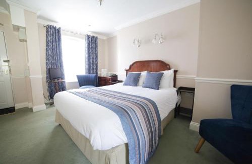 Coleford Hotel | The Speech House