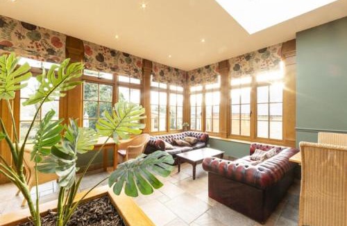 Coleford Hotel | The Speech House