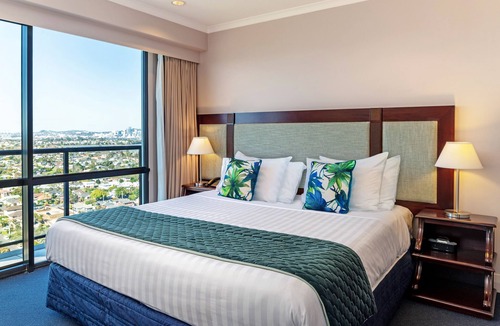 Takapuna Hotel | The Spencer Hotel by Castle