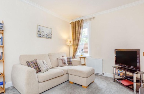 Grantown-on-Spey House | The Spey Apartment