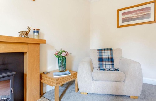 Grantown-on-Spey House | The Spey Apartment