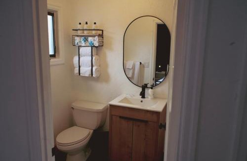 Manzanita Hotel | The Spinn