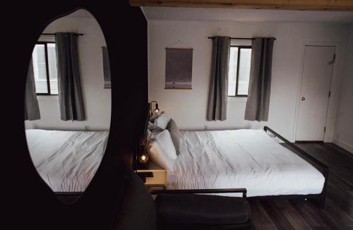 Manzanita Hotel | The Spinn