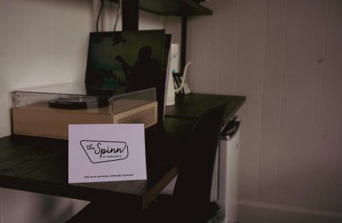 Manzanita Hotel | The Spinn