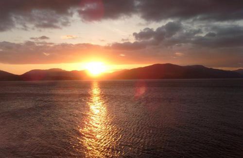 Gourock Hotel | The Spinnaker Hotel