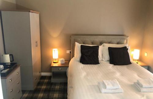 Gourock Hotel | The Spinnaker Hotel