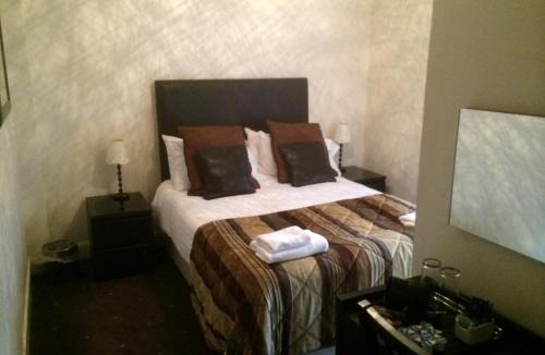 Gourock Hotel | The Spinnaker Hotel