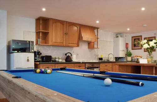 Carterton House | The Spinney