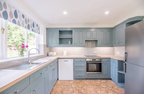 Woodbridge House | The Spinney, Saxtead near Framlingham