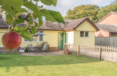 Woodbridge House | The Spinney, Saxtead near Framlingham