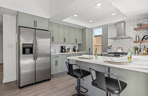 Chula Vista House | The Splash House