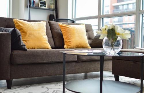 Lawrence Heights Apartment | The Splendid - Luxury 1BR Uptown Toronto