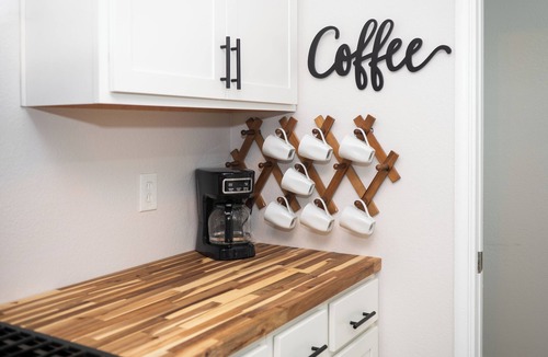 Rancho Cordova House | The Spot at Augibi