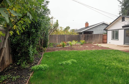 Rancho Cordova House | The Spot at Augibi