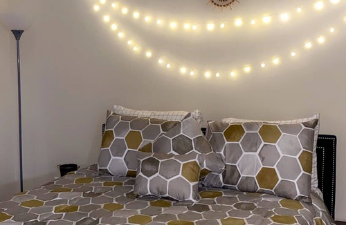 Atlanta Apartment | The Spot at Perimeter