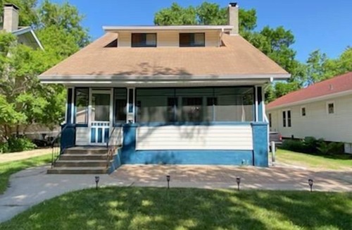 Detroit Lakes House | The Spot on Summit