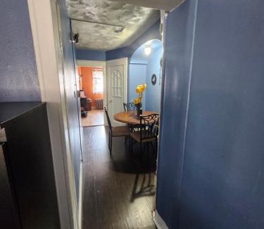 Upper Darby Apartment | The Spot