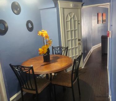 Upper Darby Apartment | The Spot