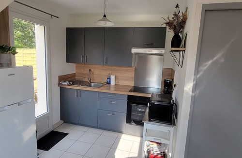 Siouville-Hague House | The spotlight! Siouville plage.