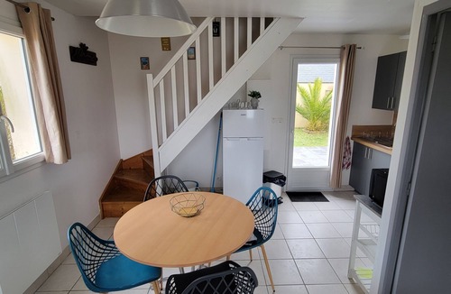 Siouville-Hague House | The spotlight! Siouville plage.