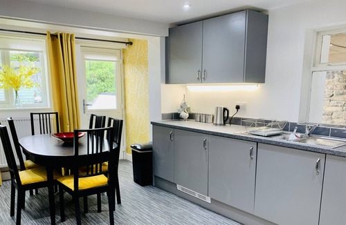 Haltwhistle House | The Spotty, Haltwhistle