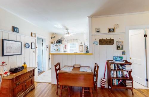 Harwich Port House | The Spray