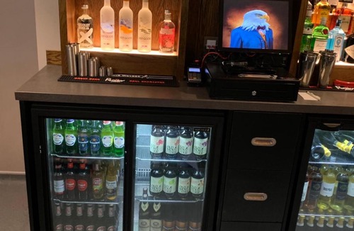 Chesterfield Hotel | THE SPREAD EAGLE chesterfield