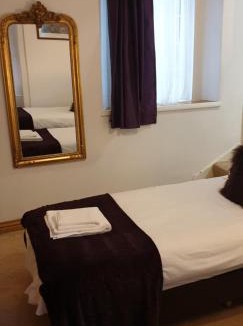 Jedburgh Hotel | The Spread Eagle Hotel