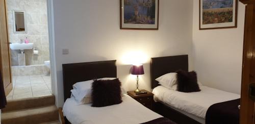 Jedburgh Hotel | The Spread Eagle Hotel