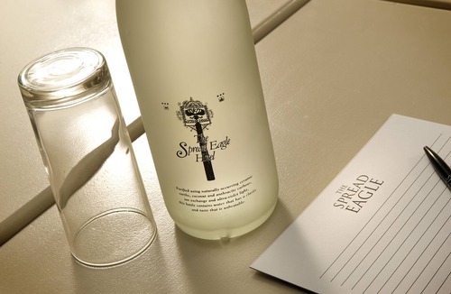 Thame Hotel | The Spread Eagle Hotel