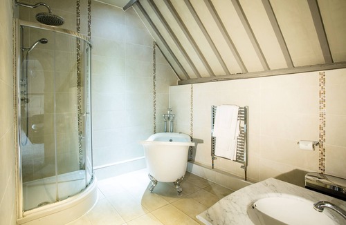 Thame Hotel | The Spread Eagle Hotel