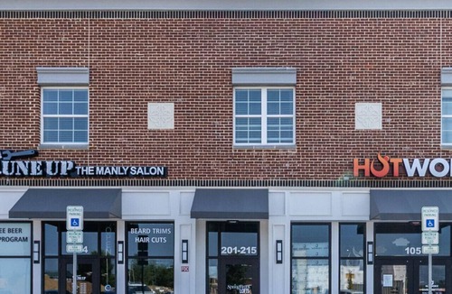 Alcoa Apartment | The Spring Brook Lofts