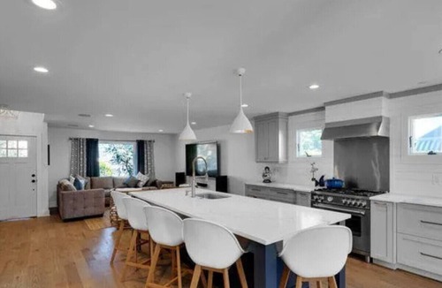 Spring Lake Heights House | The Spring Lake Haven