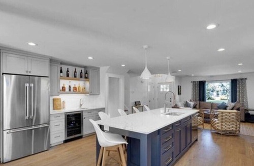 Spring Lake Heights House | The Spring Lake Haven