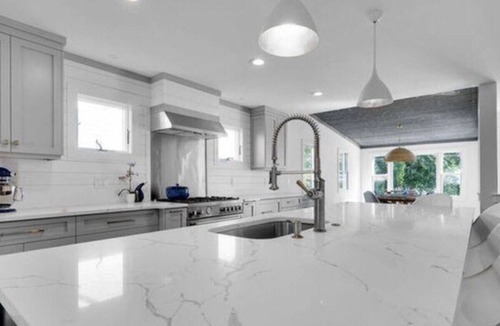 Spring Lake Heights House | The Spring Lake Haven