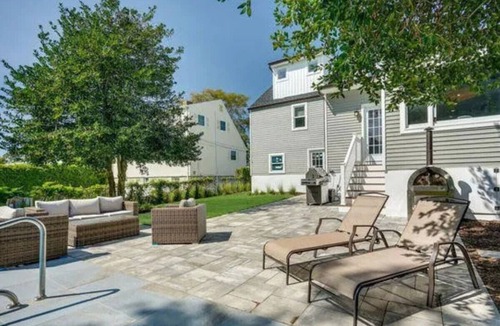 Spring Lake Heights House | The Spring Lake Haven