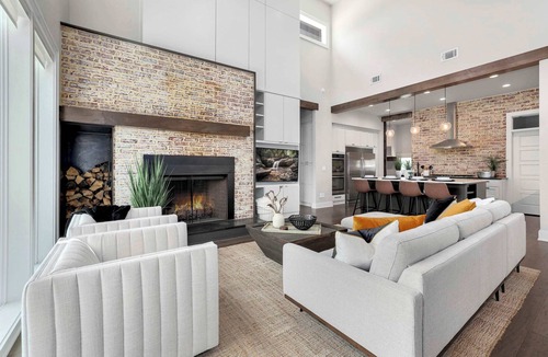 Fayetteville House | The Spring Retreat | <1mi to Dickson St & UofA
