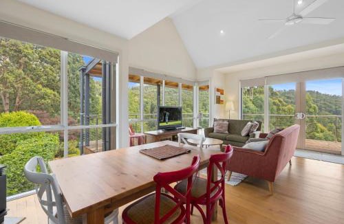 Marysville House | The Springs