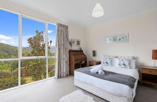 Marysville House | The Springs