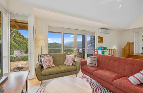 Marysville House | The Springs