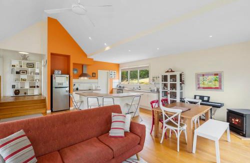 Marysville House | The Springs