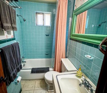 New Ashford Hotel | The Springs Motel