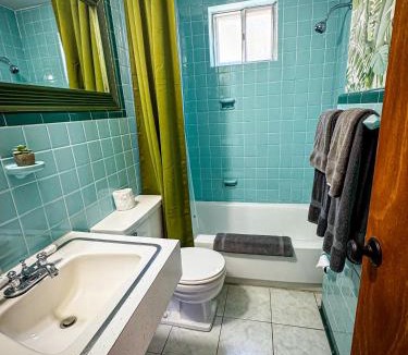 New Ashford Hotel | The Springs Motel