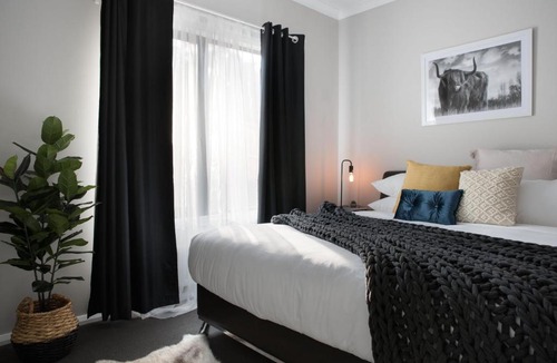 Hepburn Springs House | The Springs Retreat