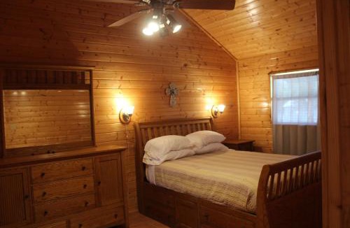 Leakey Resort | The Springs Retreat