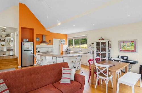 Marysville House | THE SPRINGS - Something for every season