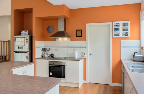 Marysville House | THE SPRINGS - Something for every season