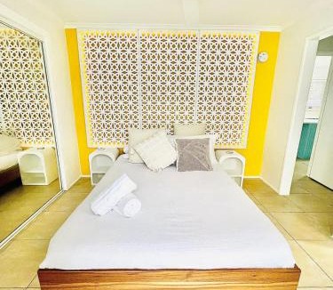 Urangan House | The Springs Villa 2