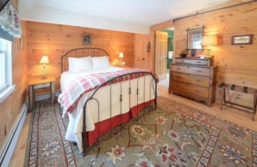 Saratoga Springs Bed & Breakfast | The Springwater Bed and Breakfast